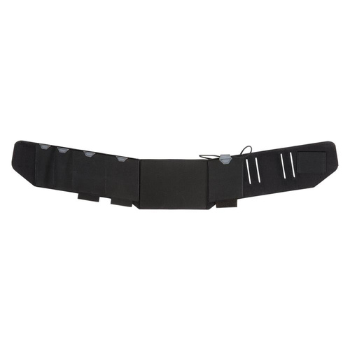 Direct Action - тактичний пояс Belt Firefly Low Vis Sleeve - чорний - BT-FRFL-CD5-BLK