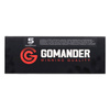 Gomander - Глушник Tactinox QD XL - 7,62 мм - M26x1,5 - чорний - TB0.9652 - Gomander - Глушник Tactinox QD XL - 7,62 мм - M26x1,5 - чорний - TB0.9652
