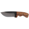 Herbertz - Nóż Japanese Design Drop Point Zebrawood - 104210