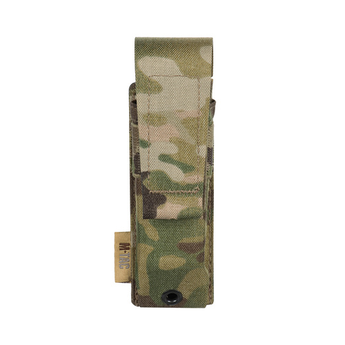 M-Tac - кишеня для пістолета/мультитула з елітним магазином - Cordura - Multicam - 10342008