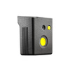 Shooters Global - Аналізатор пострілів SG Timer GO - USB-C - Bluetooth