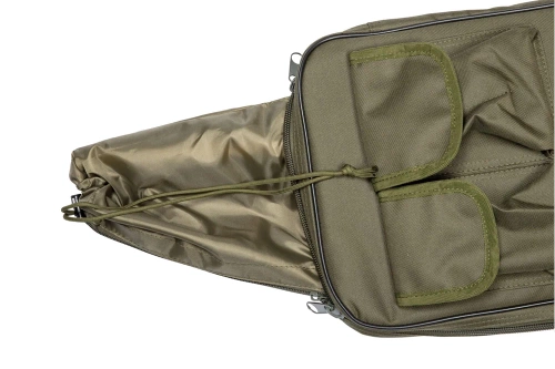 Specna Arms - Сумка для зброї ASG репліка Gun Bag V1 - 98 см - Oливковий - SPE-22-033249