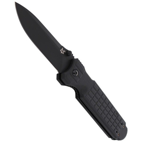 FOX - FKMD Predator II SP2F Forprene Folding Knife - FX-446B