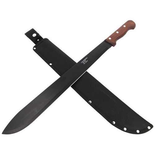 Herbertz - Heavy Drop Point 460 мм - 150745 - 150745