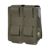 M-Tac - Підсумок для двох 40-мм гранат VOG-25 - Cordura Squadron - Ranger Green - 10340023