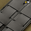 M-Tac - Комутаційна панель MOLLE - 80 x 135 мм - Оливковий - 10122001
