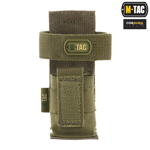 M-Tac - Тактичний чохол для джгута - Ranger Green - 10021023