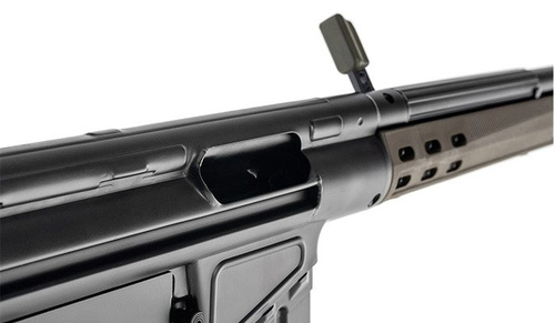 Umarex - репліка карабіна Heckler &amp; Koch G3 - GBB - 2.6395X