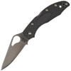 Складаний ніж Spyderco - Byrd Meadowlark™ 2 FRN Grey - BY04PGY2