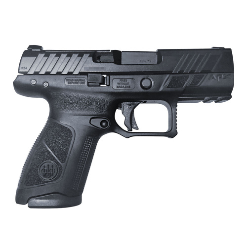 Beretta - Пістолет APX A1 Compact - 9x19 мм Parabellum