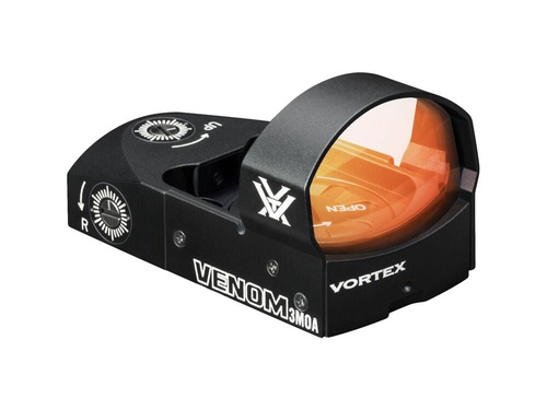Vortex Optics - Kolimator Venom Red Dot - 3 MOA