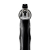 Umarex - Пневматична гвинтівка CO2 Smith&Wesson 629 Competitor 6" - 4,5 мм - сріблястий/чорний - 5.8440