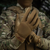 M-Tac - Рукавички тактичні Scout Tactical Mk.2 - Coyote - 90319005
