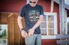 Helikon - Кепка Outdoor Cap - Shadow Grey - CZ-FOC-NL-35