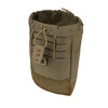Direct Action - Підсумок Dump Pouch - чорний - PO-DUMP-CD5-BLK