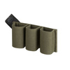 Helikon - Еластична вставка - Olive Green - IN-TEL-PO-02