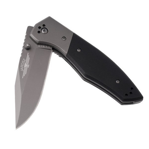 Ka-Bar 3086 - складаний ніж Jarosz Beartooth