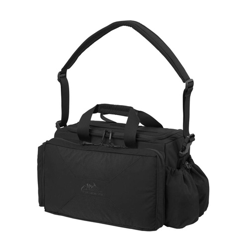 Helikon - Тактична сумка Mission - 16,8 л - Cordura - Чорний - TB-MSB-CD-01