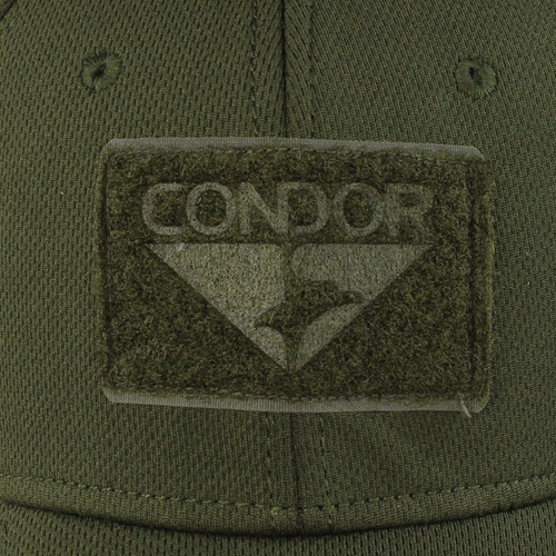 Condor - Бейсболка Flex Cap - Graphite - 161080-018