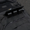 M-Tac - Комутаційна панель MOLLE - 120 x 85 мм - чорний - 10121002