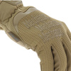 Mechanix - Тактичні рукавички FastFit - Coyote Brown - FFTAB-72