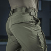M-Tac - Трекінгові штани Rubicon Flex - 4-Way Stretch - Army Olive - 20074062.