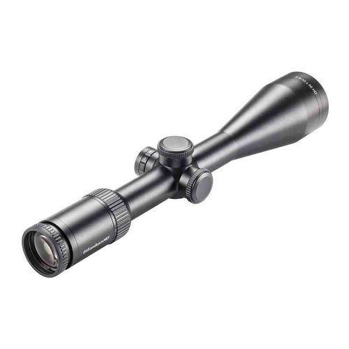 Delta Optical - оптичний приціл Titanium 2.5-10x50 HD 4A S - DO-2447