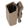ESP - Підсумок 9 мм Luger - кріплення MOLLE UBC-04-1 - хакі - MH-44 KH. 