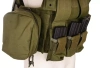 GFC Tactical - тактичний жилет CIRAS Maritime - Olive - GFT-18-000889.