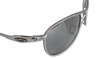 Oakley - Окуляри балістичні SI Ballistic Crosshair Gunmetal - Сірий - OO4069-02
