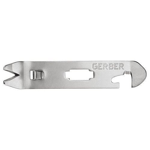Gerber - Виделка для їжі з мультитулом - Плоский шавлія - 31-003423