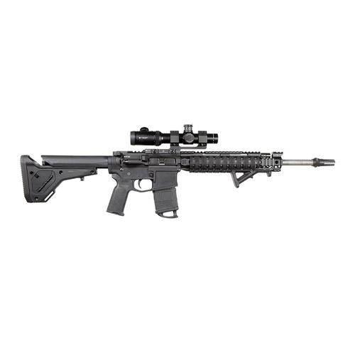 Magpul - Фляга UBR® GEN2 для AR-15 / M4 та AR-10 / SR-25 - чорна - MAG482-BLK