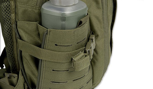 Direct Action - Рюкзак Dust Mk II - 20 л - Coyote Brown - BP-DUST-CD5-CBR
