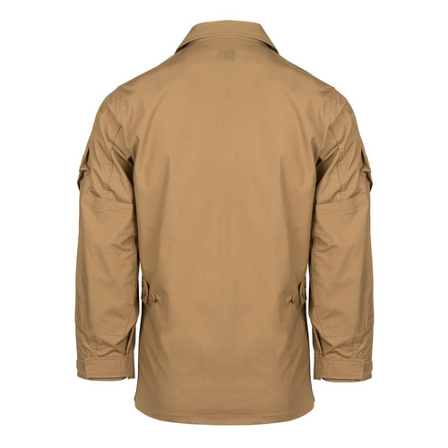 Helikon - Кофта тактична SFU Next® - Olive Green - BL-SFN-PR-02