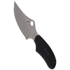 Spyderco - Nóż Always Ready Knife ARK™ FRN Black H-1 - FB35PBK