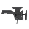 IMI Defense - Фіксована фляга для AR-10 та SR-25 Fixed Sniper Stock - полімерний - чорний - IMI-ZS111-BLK.