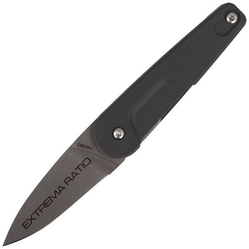 Складаний ніж BDØ R Wolf Grey - 04.1000.0459/WG