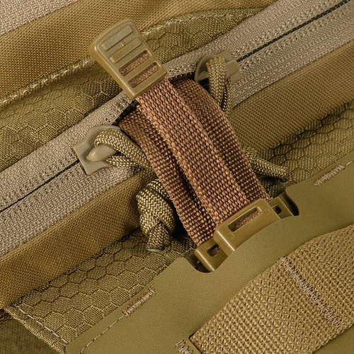 M-Tac - Sling Pistol Bag Elite Hex - Coyote - 10175005