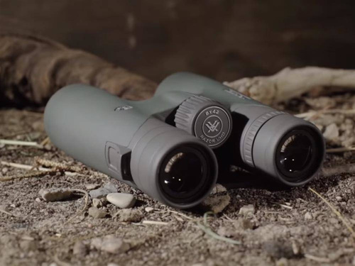 Vortex Optics - Тактичний бінокль Razor UHD 12x50 - RZB-3103