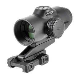 Primary Arms - Приціл призматичний SLx - 5x - ACSS Aurora MIL - чорний - PA-SLX-5XMP-AUR-MIL
