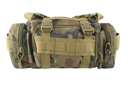 GFC Tactical - Сумка інженера - нейлонова - Wz. 93 - GFT-20-016367