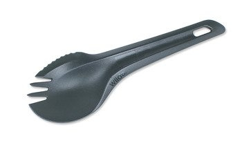 Wildo - Ложка-виделка Essential Spork - Olive