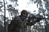 Helikon - Військові штани CPU® - PL Woodland - SP-CPU-PR-04