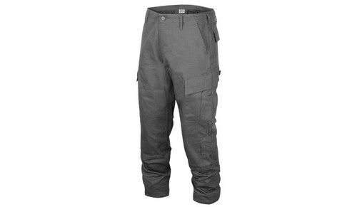 Teesar Inc. - Військові штани ACU - RipStop - чорний - 11926002