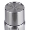 SIGG - Селеновий термос Gemstone IBT - 0,75 л - сріблястий - 8735.80