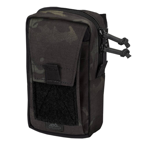 Helikon - Підсумок NAVTEL Pouch® - MultiCam Black - MO-O08-CD-0C