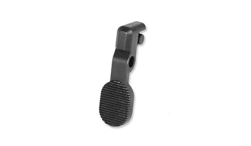 Atrapa dosyłacza zamka do M4/M16 - MP060