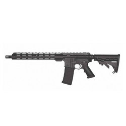 Карабін Taurus - T4 Optics Ready Carbine - 14,5" - 5,56 x 45 мм / .223 Rem