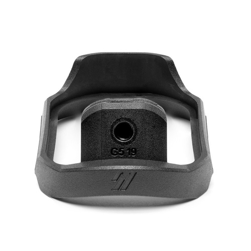 Strike Industries - Воронка Magwell GEN5 для пістолетів Glock 19/23 Gen5 - SI-G5-MAGWELL-19
