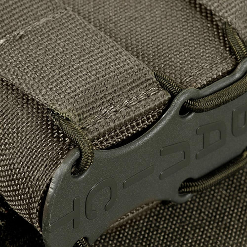 M-Tac - Міні універсальний зарядний пристрій для колчана - AR/AK - Ranger Green - 10188023 - 10188023